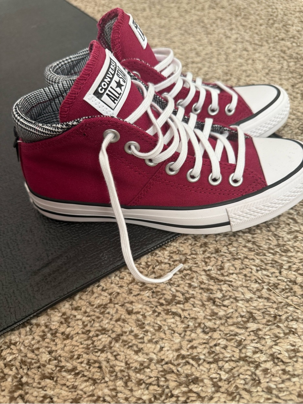 Converse Chucks 6